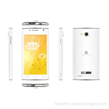 4.5inch Mtk6572 Dual Core 3G Android Smart Mobile Phone (QH3038)